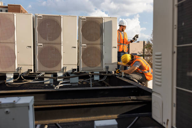 HVAC troubleshooting in Pottsville, PA