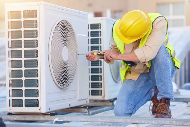Best Central air repair  in Pottsville, PA