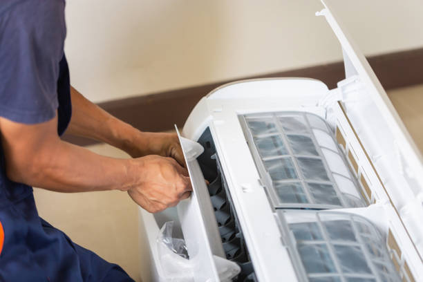 Best HVAC repair near me  in Pottsville, PA