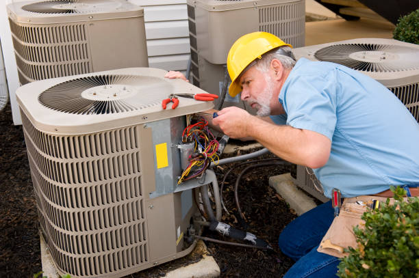 Best HVAC cleaning services  in Pottsville, PA