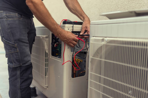 Best HVAC emergency services  in Pottsville, PA