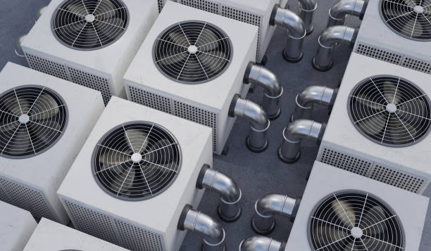 Best HVAC system installation  in Pottsville, PA