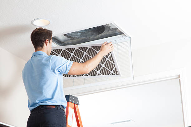 Reliable Pottsville, PA HVAC Solutions