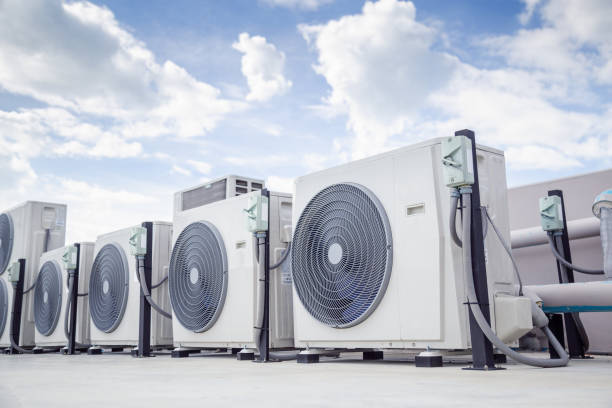 Best HVAC emergency services  in Pottsville, PA