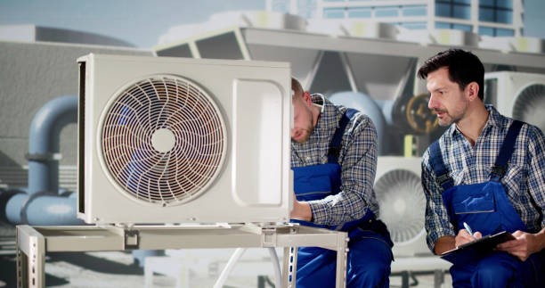 Best HVAC repair near me  in Pottsville, PA