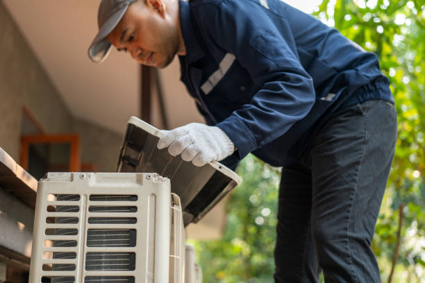 Trusted Pottsville, PA HVAC Experts