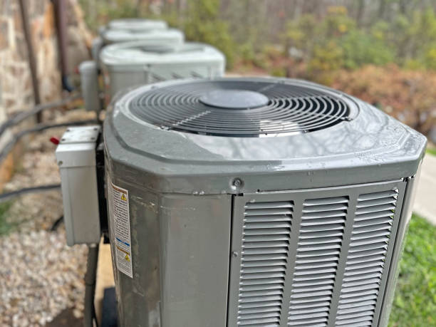 Ductless HVAC repair in Pottsville, PA