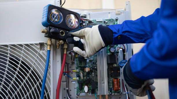 Best HVAC companies near me  in Pottsville, PA